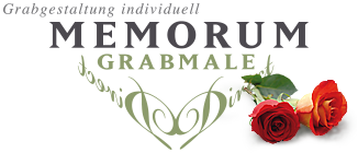 MEMORUM Grabmale | Urnengrabmale